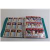 Image 2 : Binder of Assorted Score 91 Hockey Cards - (30+) Pages