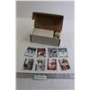 Image 1 : Box of Assorted Hockey Cards