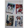 Image 2 : Box of Assorted Hockey Cards