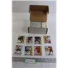 Image 1 : Box of Assorted Hockey Cards