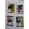 Image 2 : Box of Assorted Hockey Cards