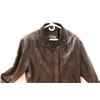 Image 3 : *Ladies Boutique of Leather Jacket (size 10)