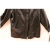 Image 4 : *Ladies Boutique of Leather Jacket (size 10)
