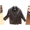 Image 5 : *Ladies Boutique of Leather Jacket (size 10)