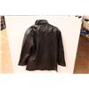 Image 6 : *Ladies Boutique of Leather Jacket (size 10)