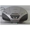 Image 1 : Sony Disk Player - CD-R/RW (powers on)