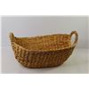 Image 5 : Woven Basket - Crib Blanket - Cushion Covers