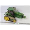Image 1 : ERTL - John Deere 8430T Die Cast 1:16