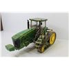 Image 6 : ERTL - John Deere 8430T Die Cast 1:16