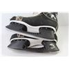 Image 3 : Men's Bauer Skates (size 9)