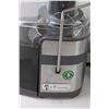 Image 2 : Jamba Juice Extractor - Powers On