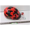 Image 1 : New Minnie Mouse Bicycle Helmet - Ages 14+