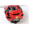Image 4 : New Minnie Mouse Bicycle Helmet - Ages 14+