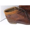 Image 2 : Aldo Men's Dress Leather Shoes - Size 13