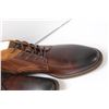 Image 3 : Aldo Men's Dress Leather Shoes - Size 13