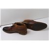 Image 4 : Aldo Men's Dress Leather Shoes - Size 13