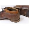 Image 5 : Aldo Men's Dress Leather Shoes - Size 13