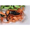 Image 2 : (4) Rachet Straps, (2) Spare Straps - As Is