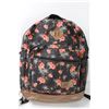 Image 2 : Dickies Floral Backpack, Roxy Ladies Belt
