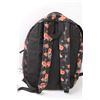 Image 4 : Dickies Floral Backpack, Roxy Ladies Belt