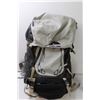 Image 2 : Ozark Trail Hiking Backpack, CamelBak Water Bottle - Has Odor
