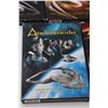Image 5 : Andromeda Tv DVD Series: First Season - Fifth Season