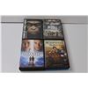 Image 4 : (14) DVDS: Criminal Minds, Planet of Apes, Resident Evil, Star Trek, Misc.