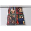 Image 2 : Smallville DVD Series: Season 1-10