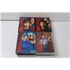 Image 3 : Smallville DVD Series: Season 1-10