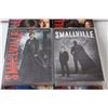 Image 4 : Smallville DVD Series: Season 1-10