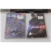 Image 4 : Sanctuary DVD Series 1-4, Swat Series 1-2 DVD Sets