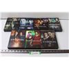 Image 1 : Supernatural DVD Series 1-7 Sets