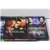 Image 3 : Supernatural DVD Series 1-7 Sets