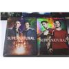 Image 4 : Supernatural DVD Series 1-7 Sets
