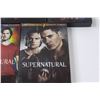 Image 5 : Supernatural DVD Series 1-7 Sets