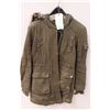 Image 1 : *BCBGeneration Women's Jacket - Size Small - some staining, Missing Buttons