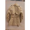 Image 2 : * Zara Women's Jacket - Size Small - some staining