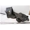 Image 1 : Pioneer Hip-Waders - Size 11 Boots