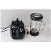 Image 2 : Black & Decker Blender - Works