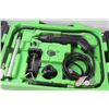 Image 3 : Kawasaki Detail Sander/Polisher Kit - Works