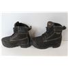 Image 2 : STC Gore-Tex Steel Toed Boots, Size 6