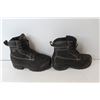 Image 3 : STC Gore-Tex Steel Toed Boots, Size 6