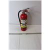 Image 1 : Advantage Fire Extinguisher - Untested - Cannot Ship