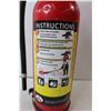 Image 2 : Advantage Fire Extinguisher - Untested - Cannot Ship