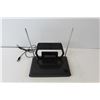 Image 8 : Arts & Crafts Supplies, Harvest Carrying Case, Tablet PC Stand, Philips Antenna
