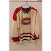 Image 1 : Montreal Canadiens Jersey, Size XL