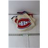 Image 4 : Montreal Canadiens Jersey, Size XL