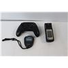 Image 2 : Window Squeegee, X Box Wireless Controller, Stopwatch, Drager Gas Detector, Power Banks, Electronic 