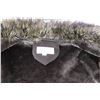 Image 3 : Cleo Coat - Faux Fur Trim - Size L