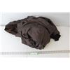 Image 4 : Core Polar Fleece Coat With Detachable Hood - Size L
